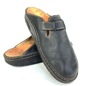 Finn Comfort Weimar Finnamic Clog EUC Orig $239